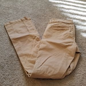 Old Navy Khakis